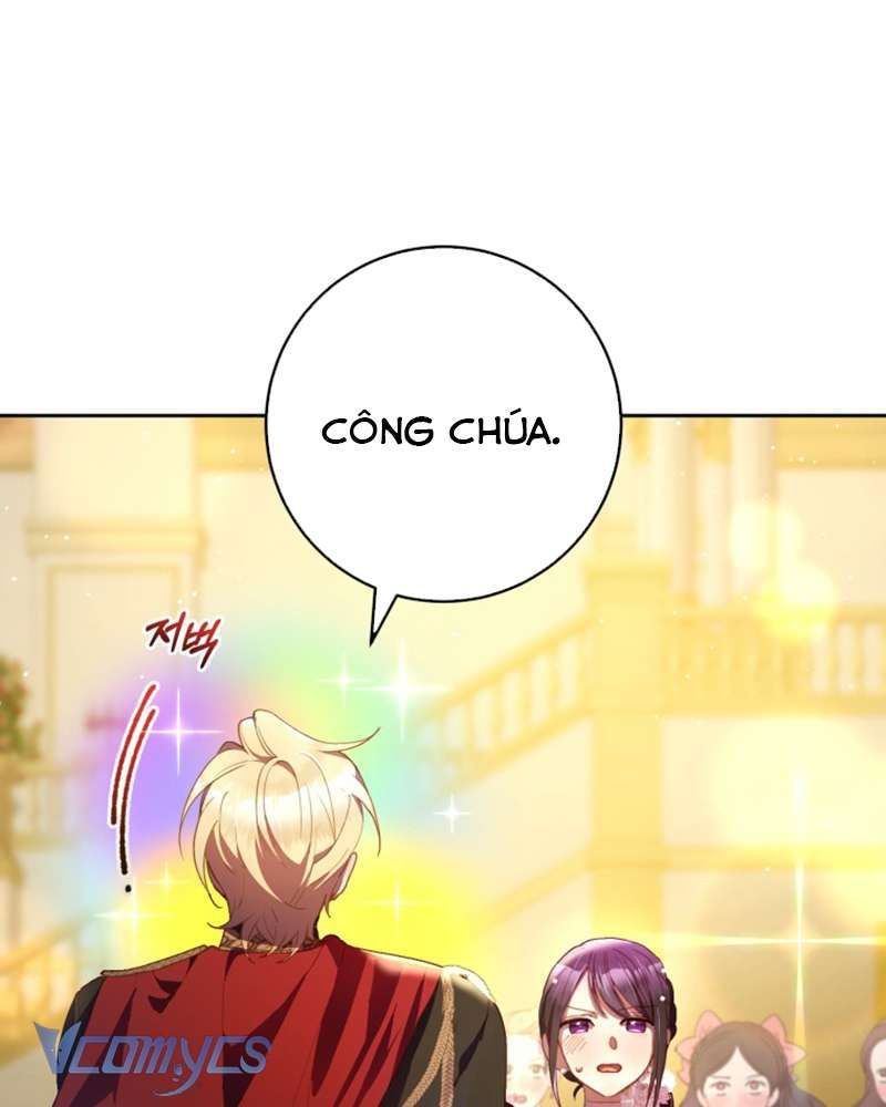 [Sứa Biển] Em Trai Tôi Là Hoàng Đế Ngang Ngược Chap 37 - Next Chap 38