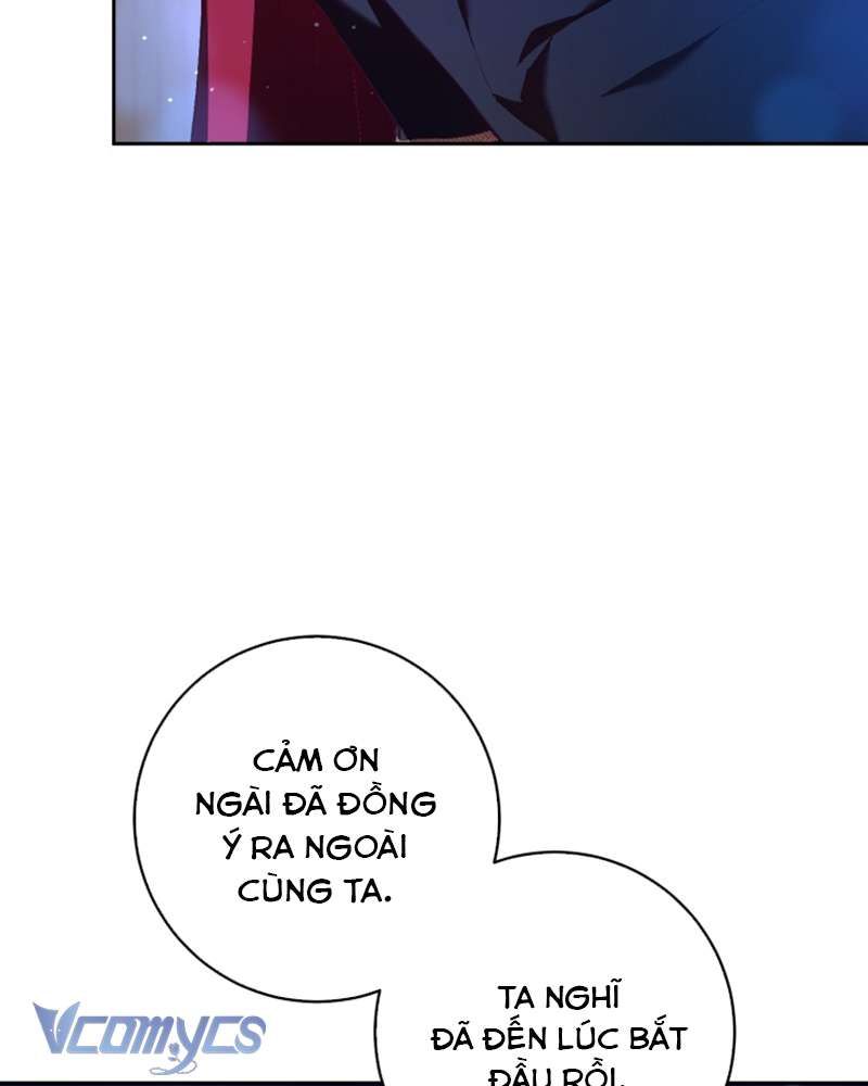 [Sứa Biển] Em Trai Tôi Là Hoàng Đế Ngang Ngược Chap 37 - Next Chap 38