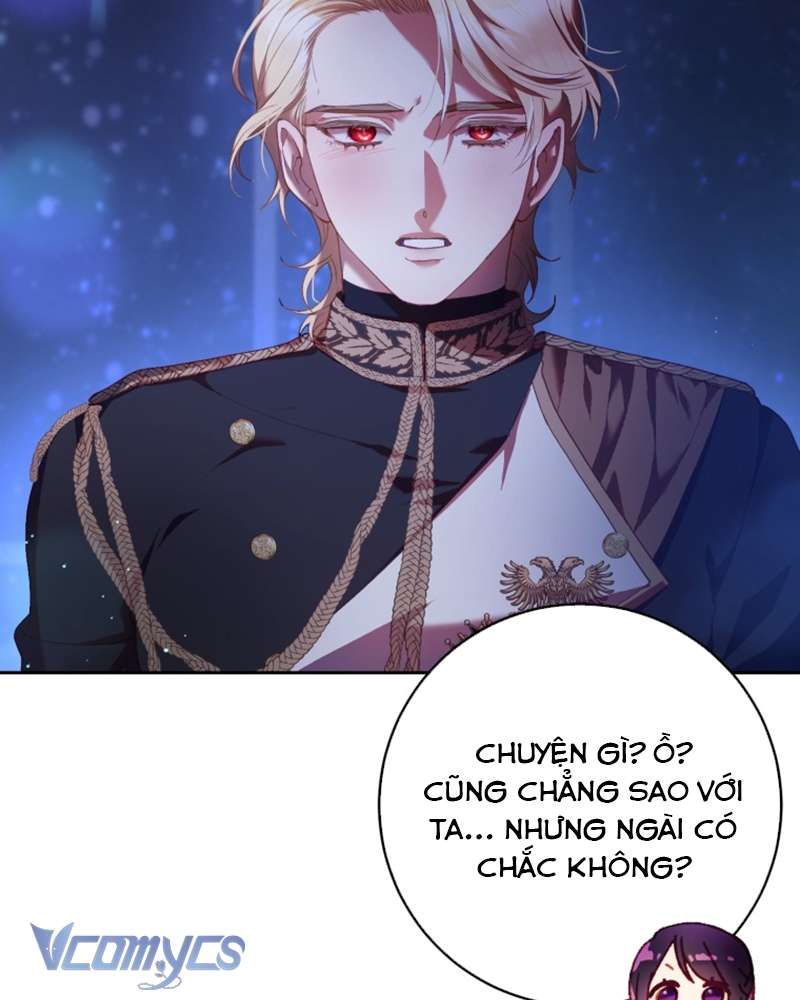 [Sứa Biển] Em Trai Tôi Là Hoàng Đế Ngang Ngược Chap 37 - Next Chap 38
