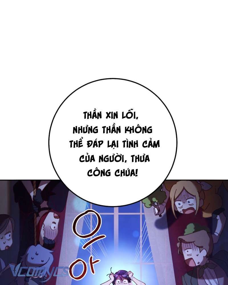 [Sứa Biển] Em Trai Tôi Là Hoàng Đế Ngang Ngược Chap 37 - Next Chap 38