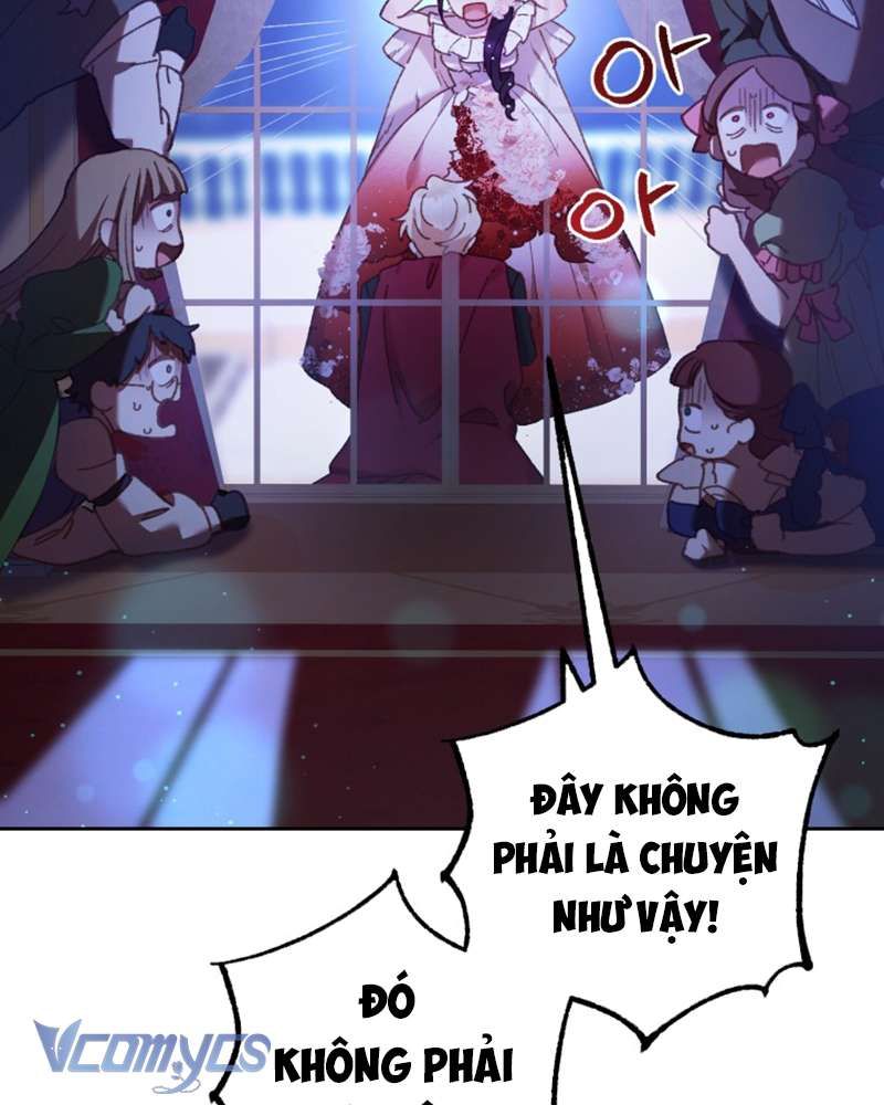 [Sứa Biển] Em Trai Tôi Là Hoàng Đế Ngang Ngược Chap 37 - Next Chap 38