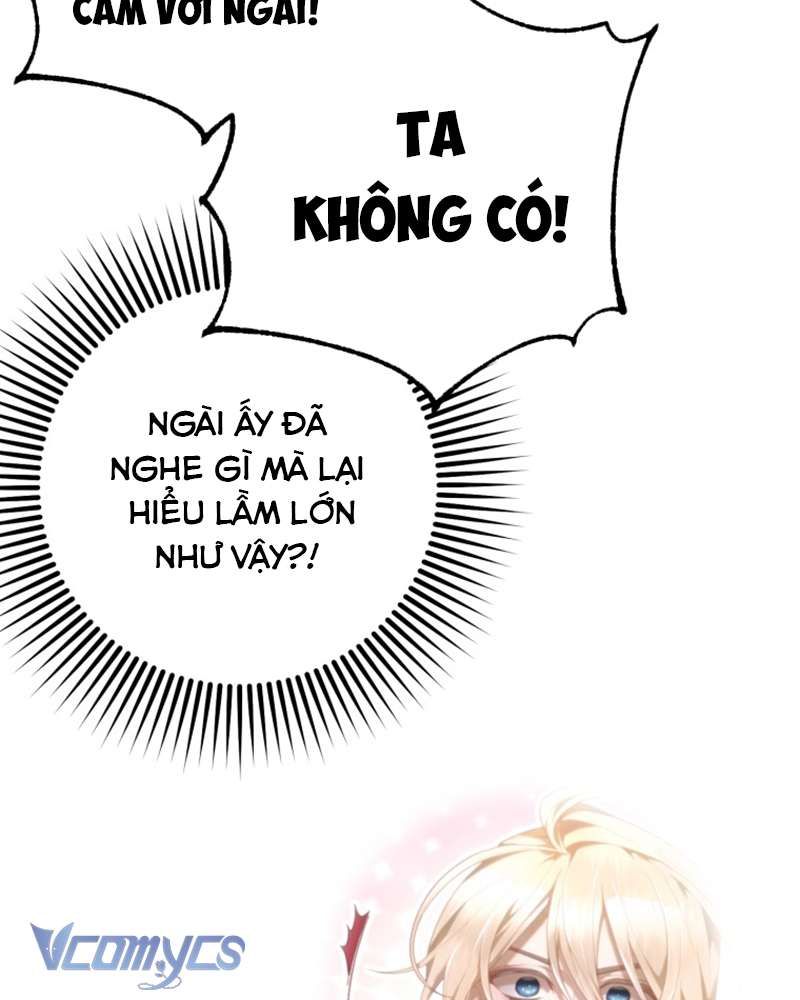 [Sứa Biển] Em Trai Tôi Là Hoàng Đế Ngang Ngược Chap 37 - Next Chap 38