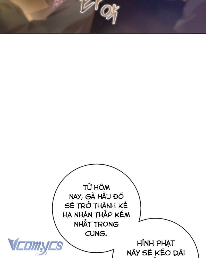 [Sứa Biển] Em Trai Tôi Là Hoàng Đế Ngang Ngược Chap 38 - Next Chap 39