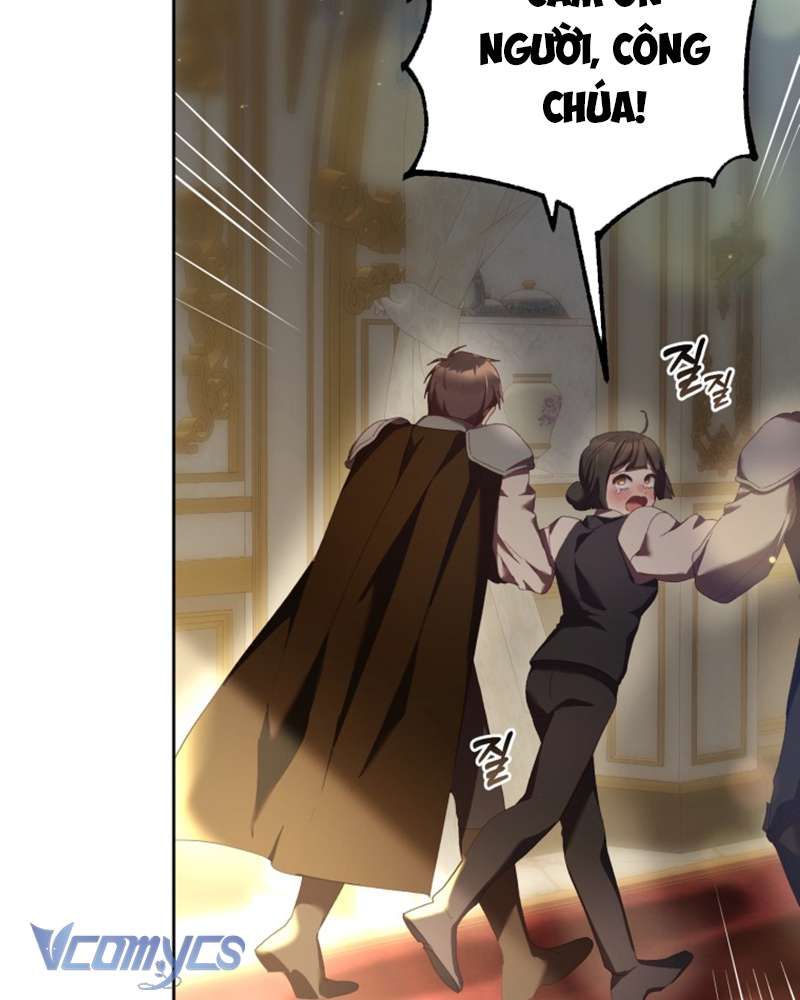 [Sứa Biển] Em Trai Tôi Là Hoàng Đế Ngang Ngược Chap 38 - Next Chap 39