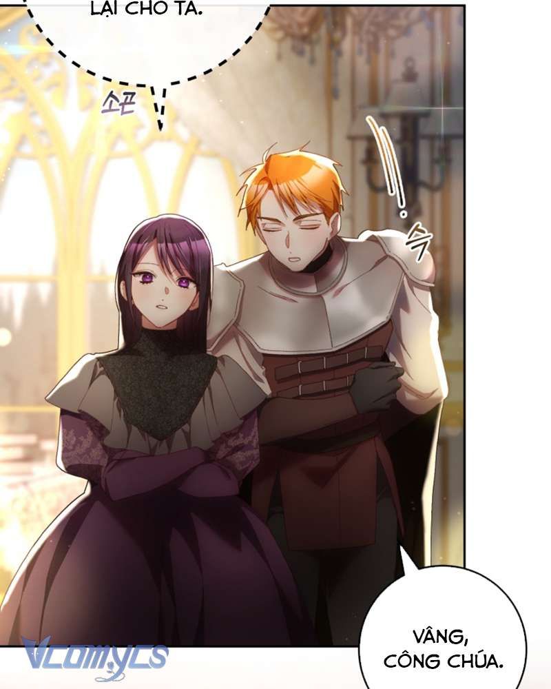 [Sứa Biển] Em Trai Tôi Là Hoàng Đế Ngang Ngược Chap 38 - Next Chap 39