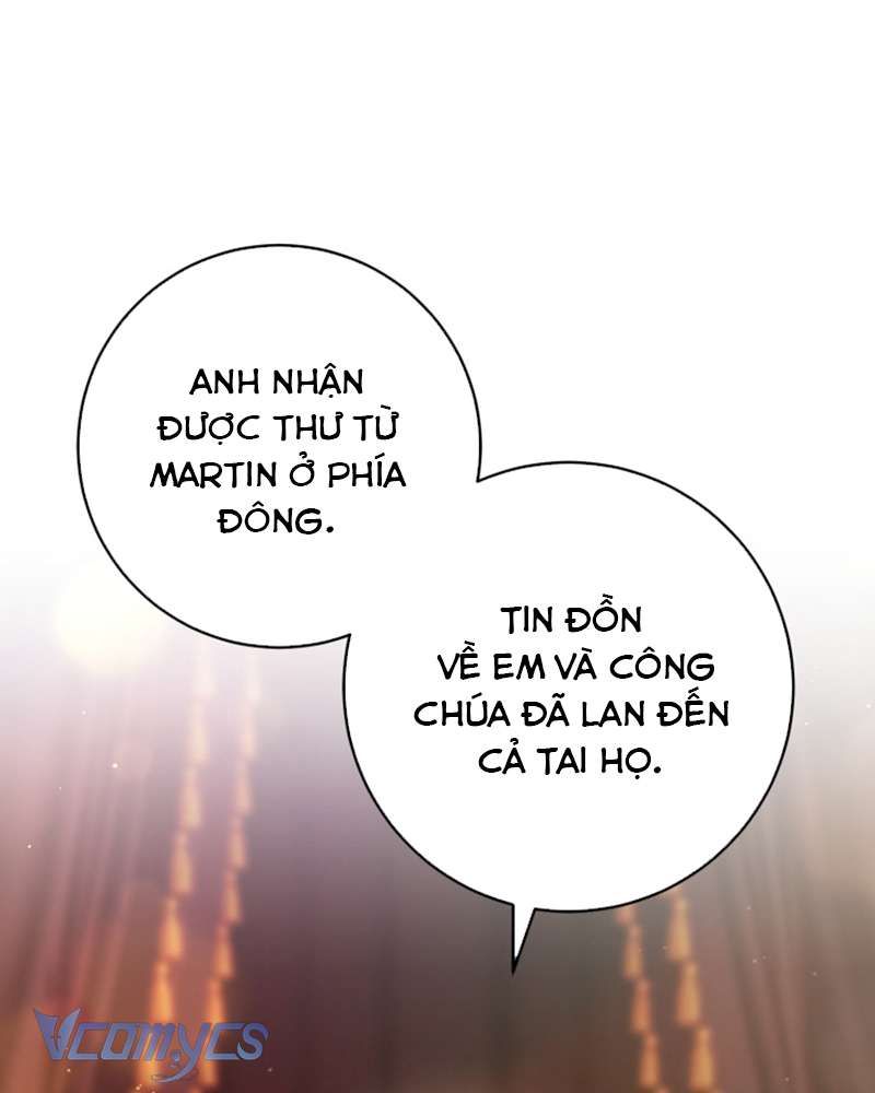 [Sứa Biển] Em Trai Tôi Là Hoàng Đế Ngang Ngược Chap 38 - Next Chap 39