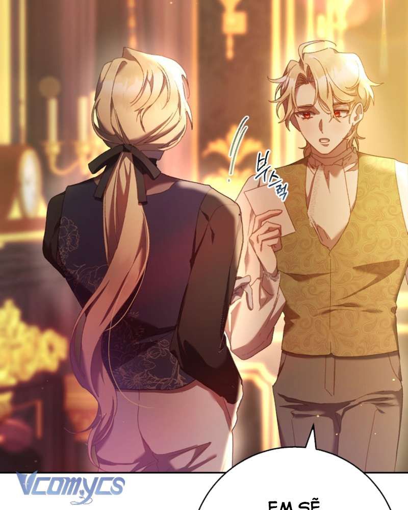 [Sứa Biển] Em Trai Tôi Là Hoàng Đế Ngang Ngược Chap 38 - Next Chap 39