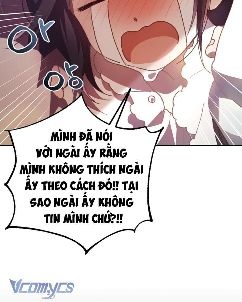 [Sứa Biển] Em Trai Tôi Là Hoàng Đế Ngang Ngược Chap 38 - Next Chap 39
