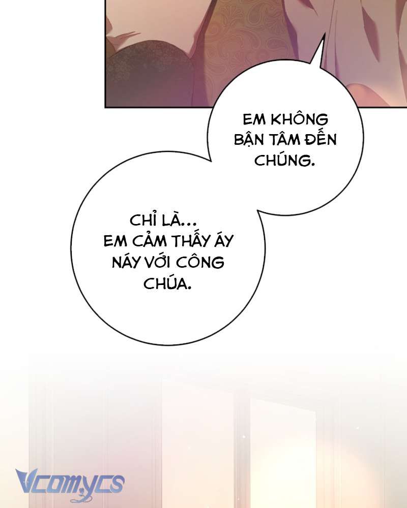 [Sứa Biển] Em Trai Tôi Là Hoàng Đế Ngang Ngược Chap 38 - Next Chap 39