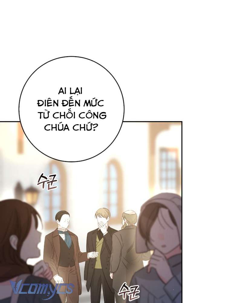 [Sứa Biển] Em Trai Tôi Là Hoàng Đế Ngang Ngược Chap 38 - Next Chap 39