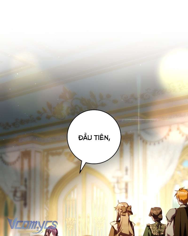 [Sứa Biển] Em Trai Tôi Là Hoàng Đế Ngang Ngược Chap 38 - Next Chap 39