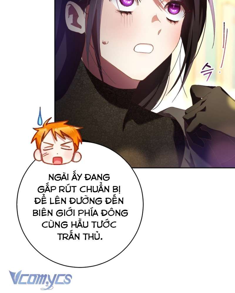 [Sứa Biển] Em Trai Tôi Là Hoàng Đế Ngang Ngược Chap 38 - Next Chap 39
