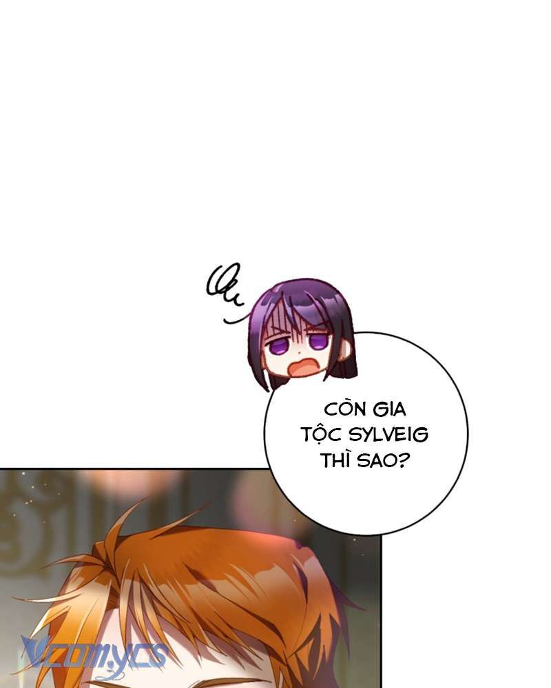 [Sứa Biển] Em Trai Tôi Là Hoàng Đế Ngang Ngược Chap 38 - Next Chap 39