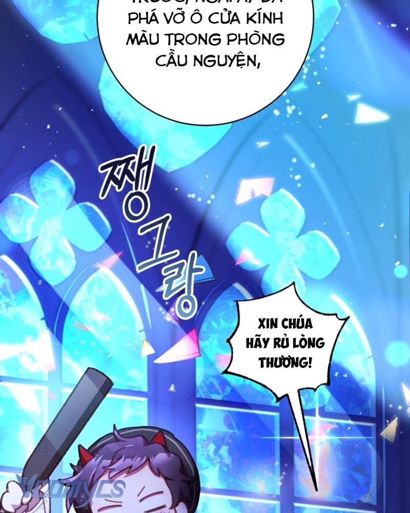 [Sứa Biển] Em Trai Tôi Là Hoàng Đế Ngang Ngược Chap 38 - Next Chap 39