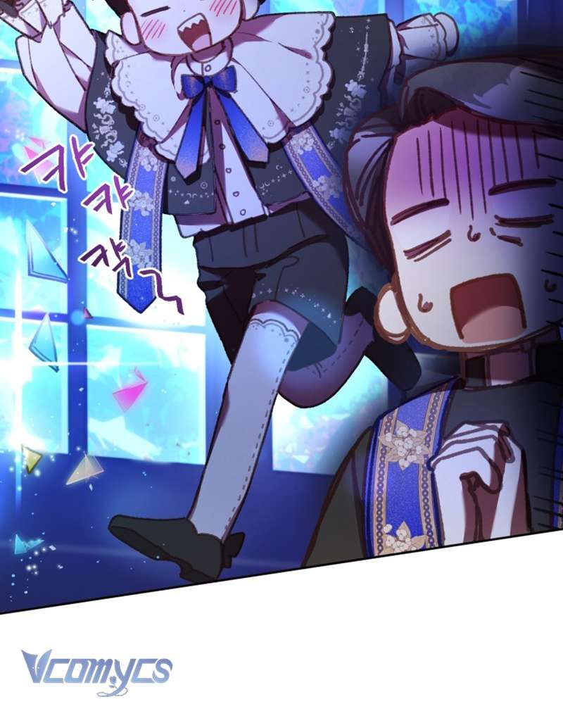 [Sứa Biển] Em Trai Tôi Là Hoàng Đế Ngang Ngược Chap 38 - Next Chap 39