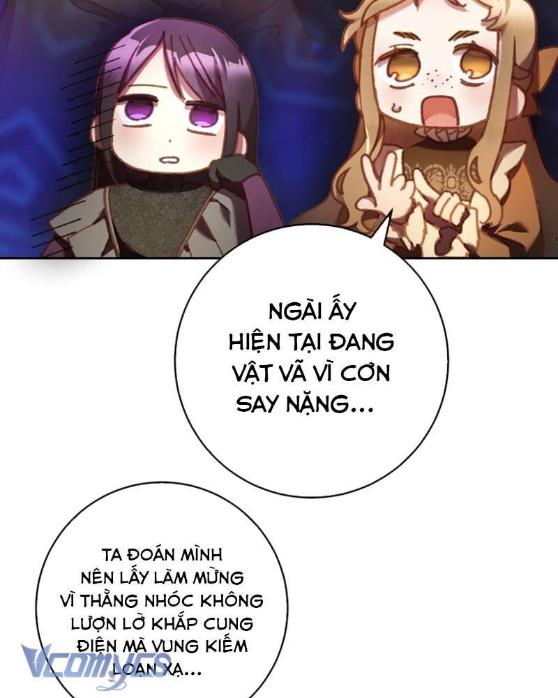 [Sứa Biển] Em Trai Tôi Là Hoàng Đế Ngang Ngược Chap 38 - Next Chap 39