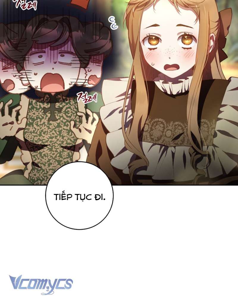 [Sứa Biển] Em Trai Tôi Là Hoàng Đế Ngang Ngược Chap 38 - Next Chap 39