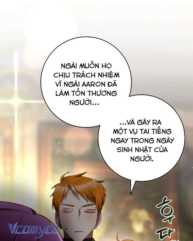[Sứa Biển] Em Trai Tôi Là Hoàng Đế Ngang Ngược Chap 38 - Next Chap 39