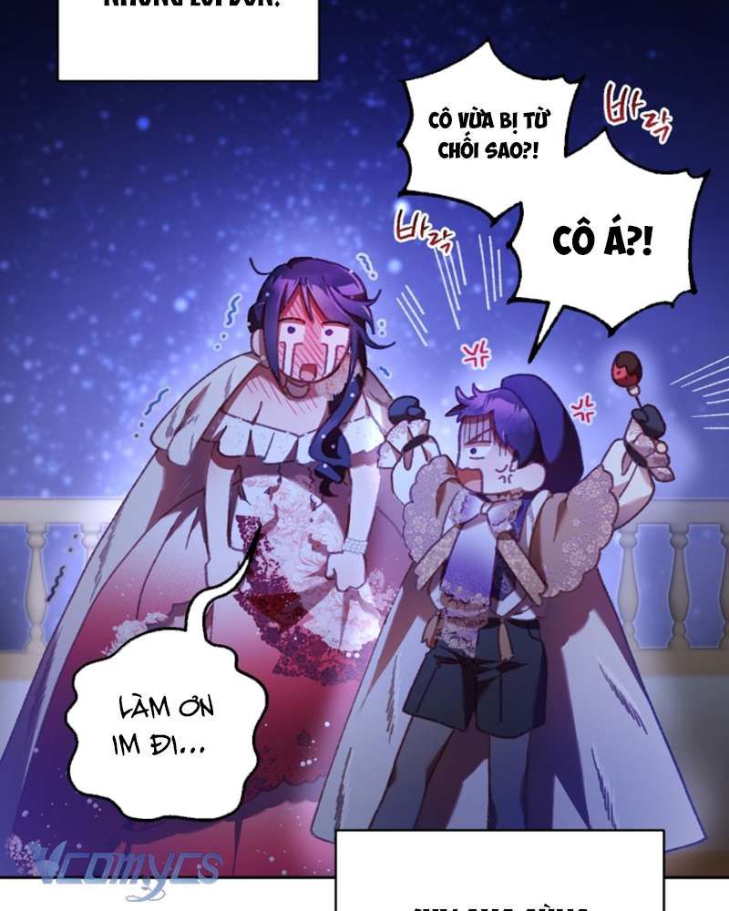 [Sứa Biển] Em Trai Tôi Là Hoàng Đế Ngang Ngược Chap 38 - Next Chap 39