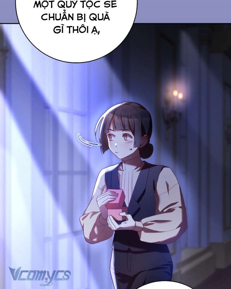 [Sứa Biển] Em Trai Tôi Là Hoàng Đế Ngang Ngược Chap 38 - Next Chap 39