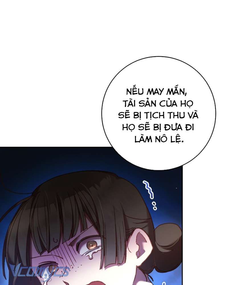 [Sứa Biển] Em Trai Tôi Là Hoàng Đế Ngang Ngược Chap 38 - Next Chap 39