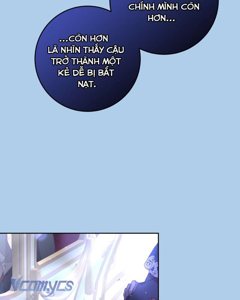 [Sứa Biển] Em Trai Tôi Là Hoàng Đế Ngang Ngược Chap 39 - Next Chap 40