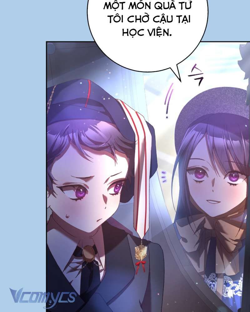 [Sứa Biển] Em Trai Tôi Là Hoàng Đế Ngang Ngược Chap 39 - Next Chap 40