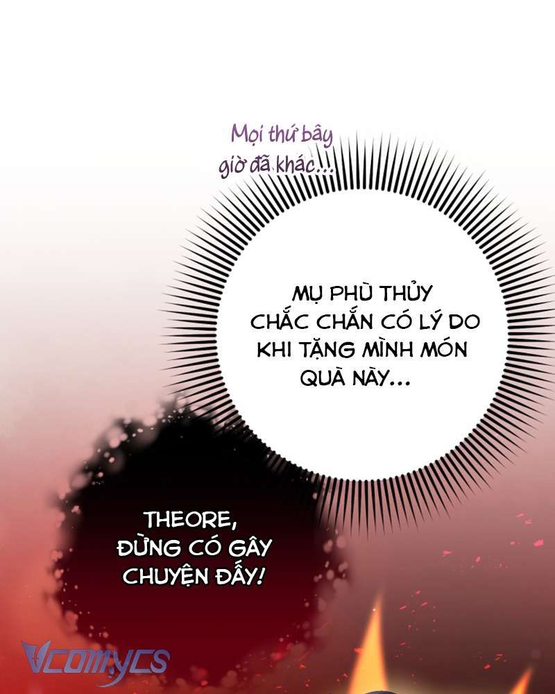 [Sứa Biển] Em Trai Tôi Là Hoàng Đế Ngang Ngược Chap 39 - Next Chap 40