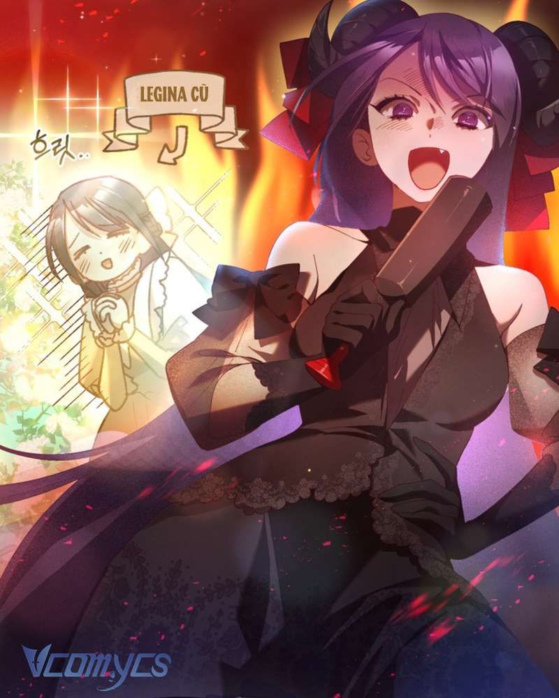 [Sứa Biển] Em Trai Tôi Là Hoàng Đế Ngang Ngược Chap 39 - Next Chap 40