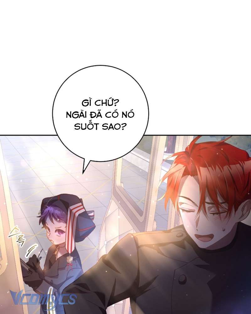 [Sứa Biển] Em Trai Tôi Là Hoàng Đế Ngang Ngược Chap 39 - Next Chap 40