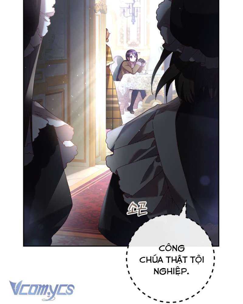 [Sứa Biển] Em Trai Tôi Là Hoàng Đế Ngang Ngược Chap 39 - Next Chap 40
