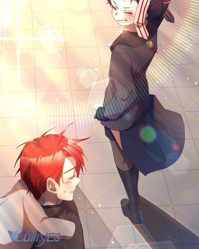 [Sứa Biển] Em Trai Tôi Là Hoàng Đế Ngang Ngược Chap 39 - Next Chap 40