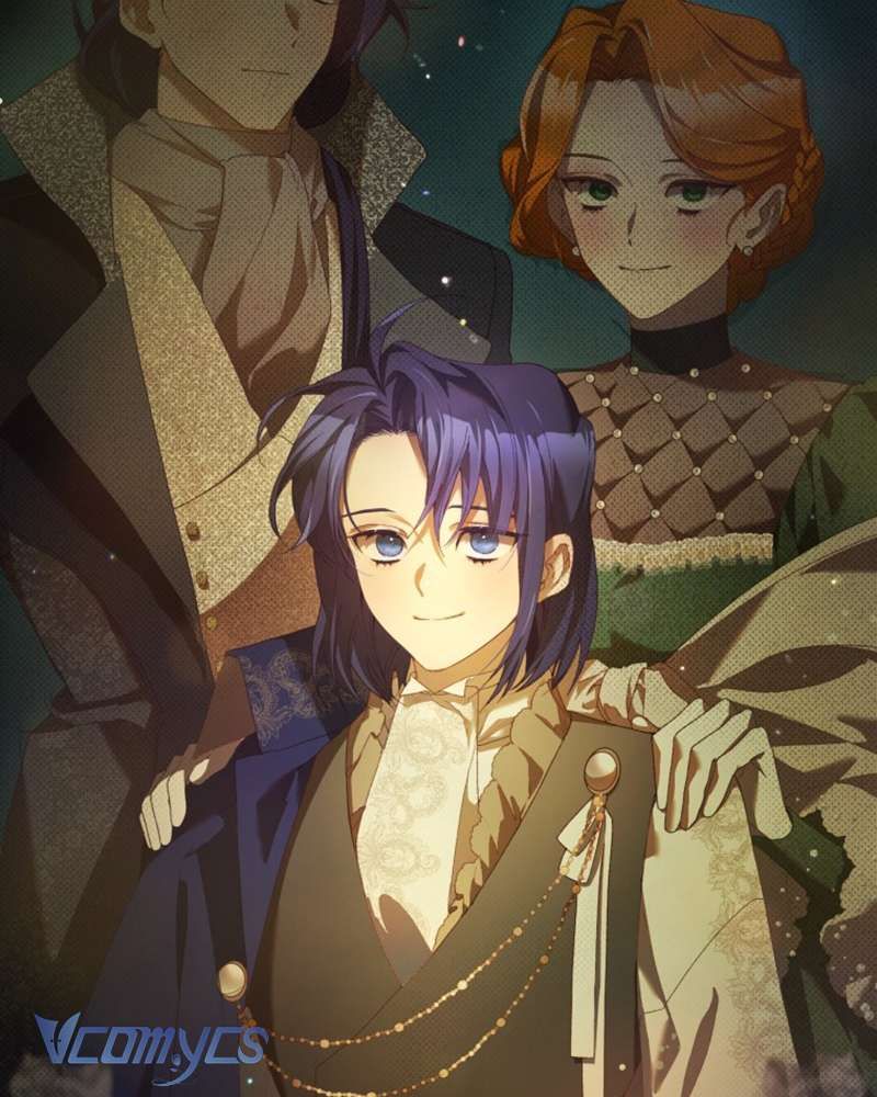 [Sứa Biển] Em Trai Tôi Là Hoàng Đế Ngang Ngược Chap 39 - Next Chap 40