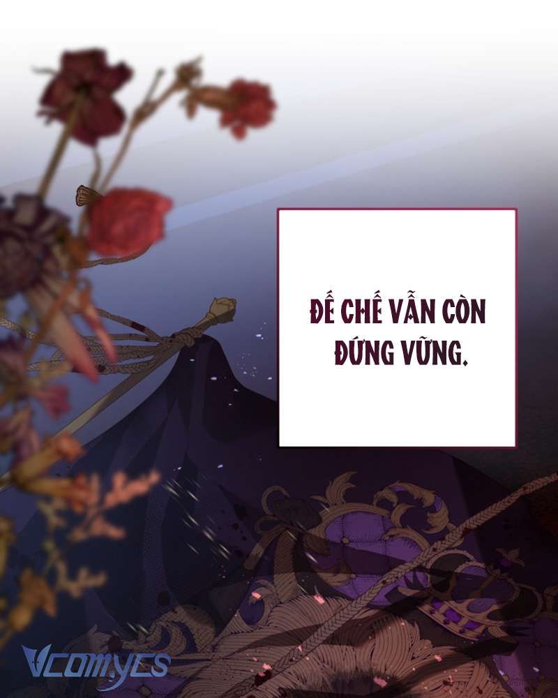 [Sứa Biển] Em Trai Tôi Là Hoàng Đế Ngang Ngược Chap 39 - Next Chap 40