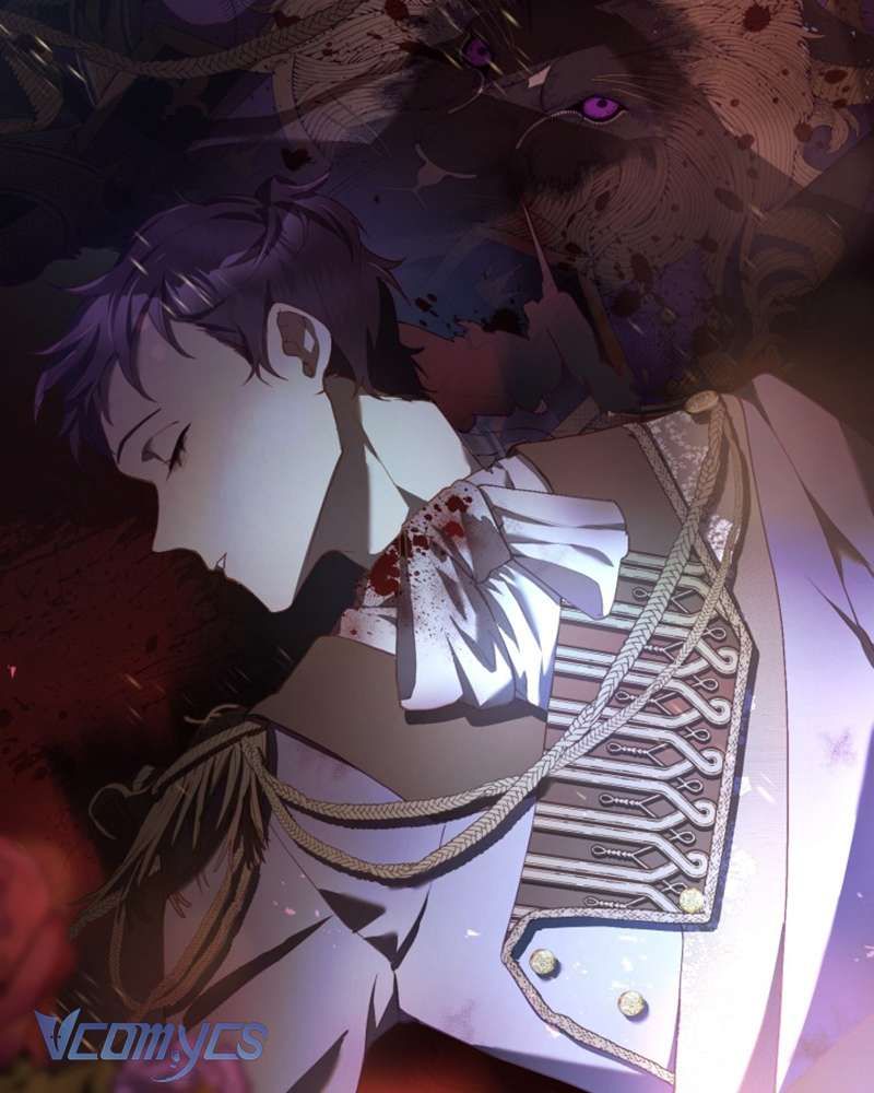 [Sứa Biển] Em Trai Tôi Là Hoàng Đế Ngang Ngược Chap 39 - Next Chap 40