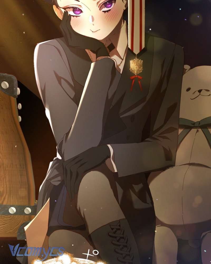 [Sứa Biển] Em Trai Tôi Là Hoàng Đế Ngang Ngược Chap 39 - Next Chap 40