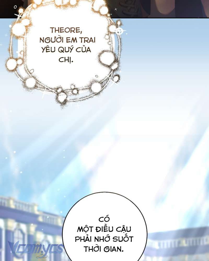 [Sứa Biển] Em Trai Tôi Là Hoàng Đế Ngang Ngược Chap 39 - Next Chap 40