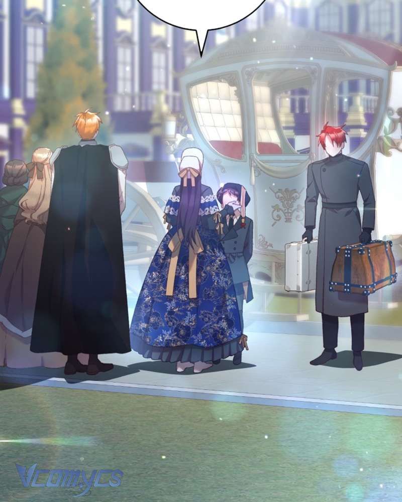 [Sứa Biển] Em Trai Tôi Là Hoàng Đế Ngang Ngược Chap 39 - Next Chap 40