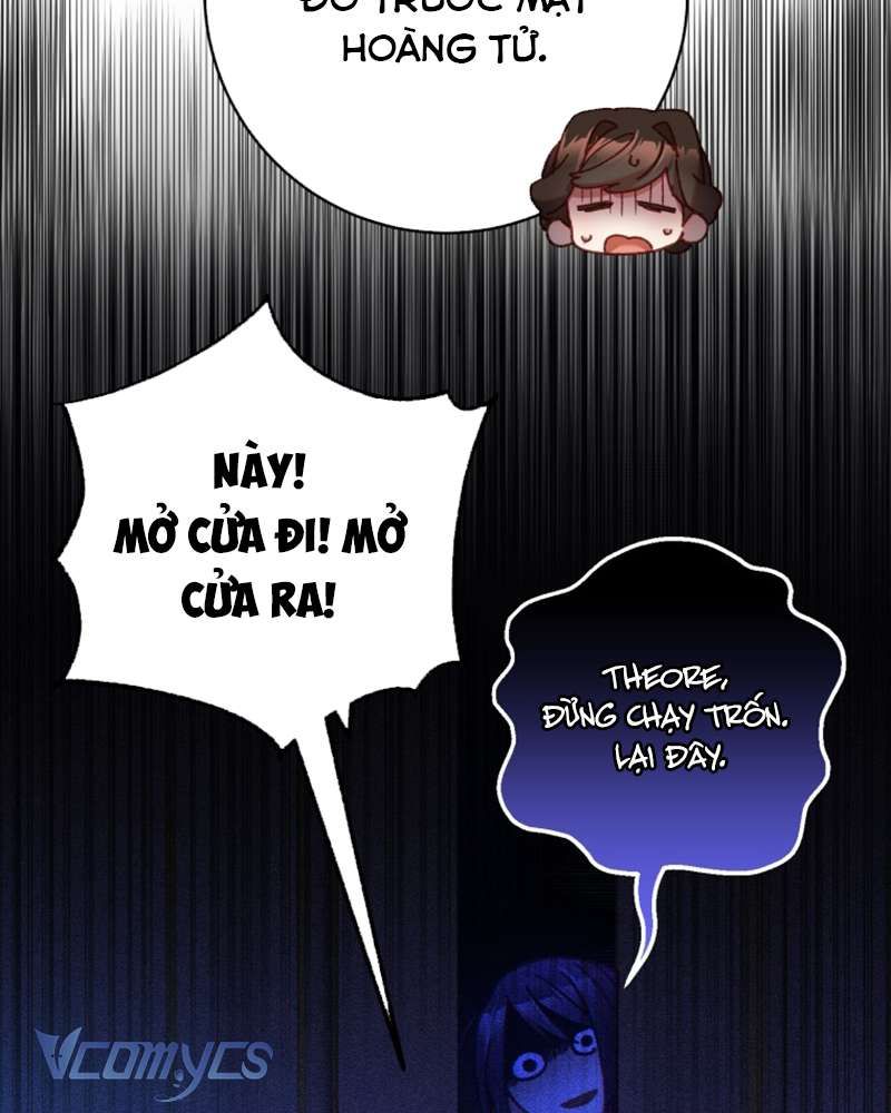 [Sứa Biển] Em Trai Tôi Là Hoàng Đế Ngang Ngược Chap 39 - Next Chap 40