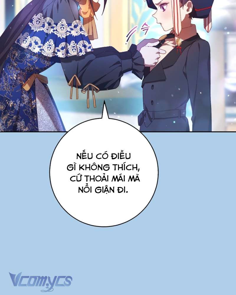 [Sứa Biển] Em Trai Tôi Là Hoàng Đế Ngang Ngược Chap 39 - Next Chap 40