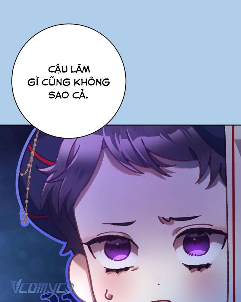 [Sứa Biển] Em Trai Tôi Là Hoàng Đế Ngang Ngược Chap 39 - Next Chap 40