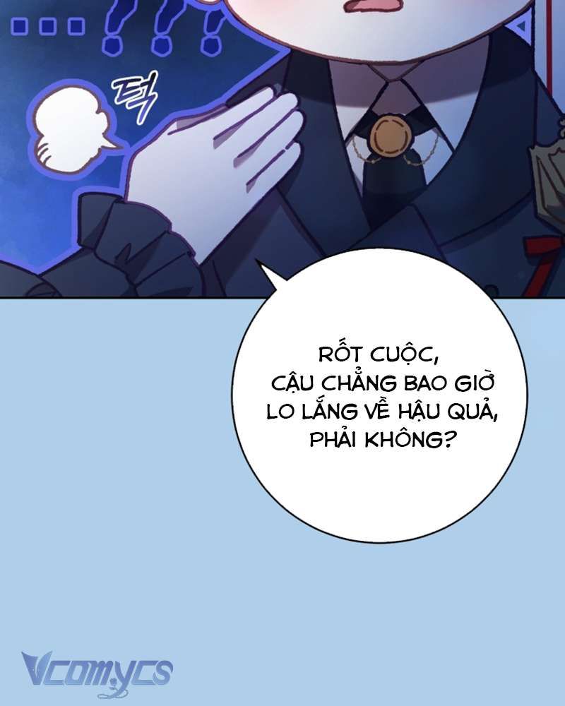 [Sứa Biển] Em Trai Tôi Là Hoàng Đế Ngang Ngược Chap 39 - Next Chap 40