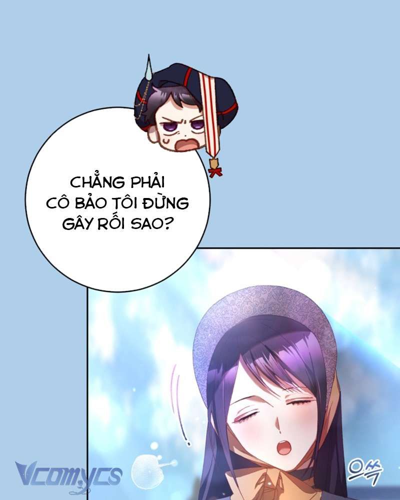 [Sứa Biển] Em Trai Tôi Là Hoàng Đế Ngang Ngược Chap 39 - Next Chap 40