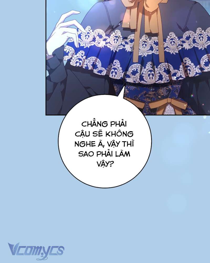 [Sứa Biển] Em Trai Tôi Là Hoàng Đế Ngang Ngược Chap 39 - Next Chap 40