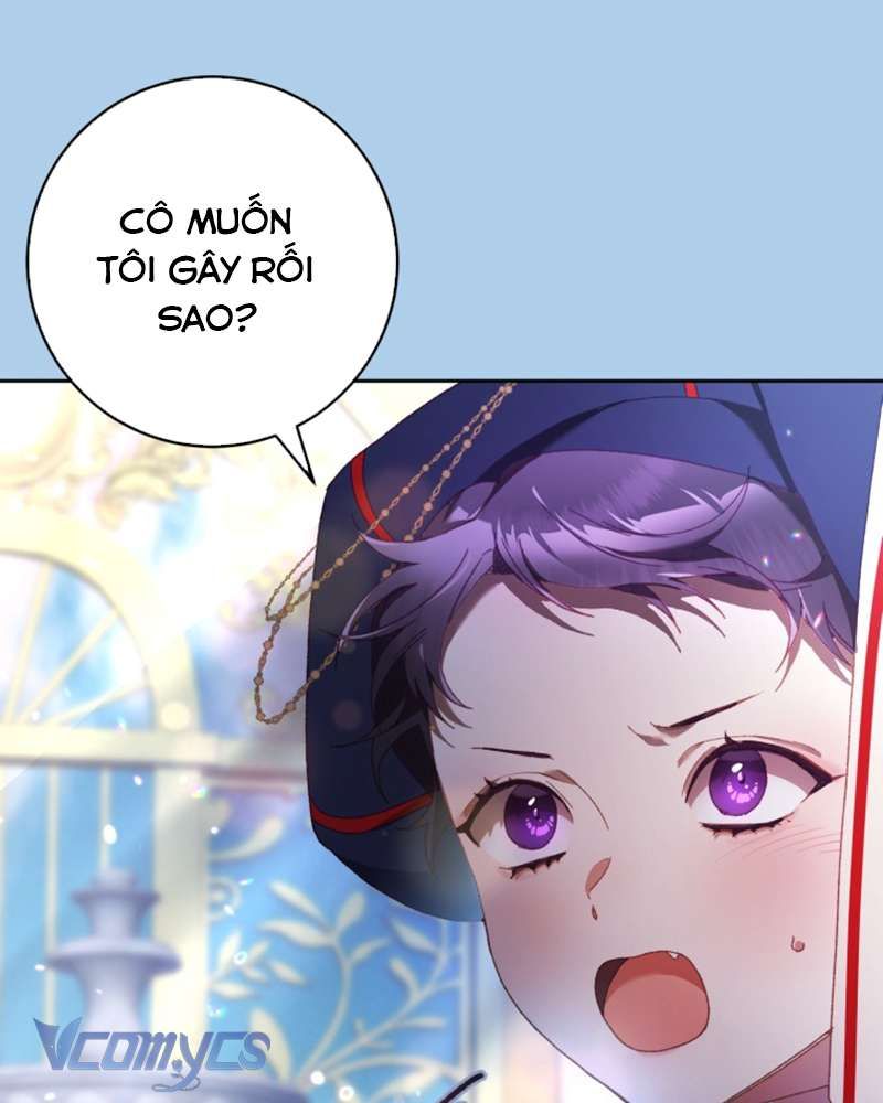 [Sứa Biển] Em Trai Tôi Là Hoàng Đế Ngang Ngược Chap 39 - Next Chap 40