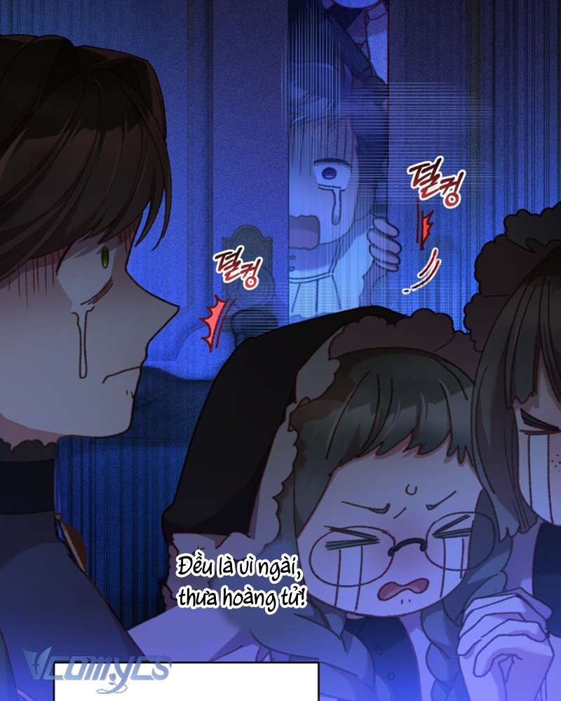 [Sứa Biển] Em Trai Tôi Là Hoàng Đế Ngang Ngược Chap 39 - Next Chap 40