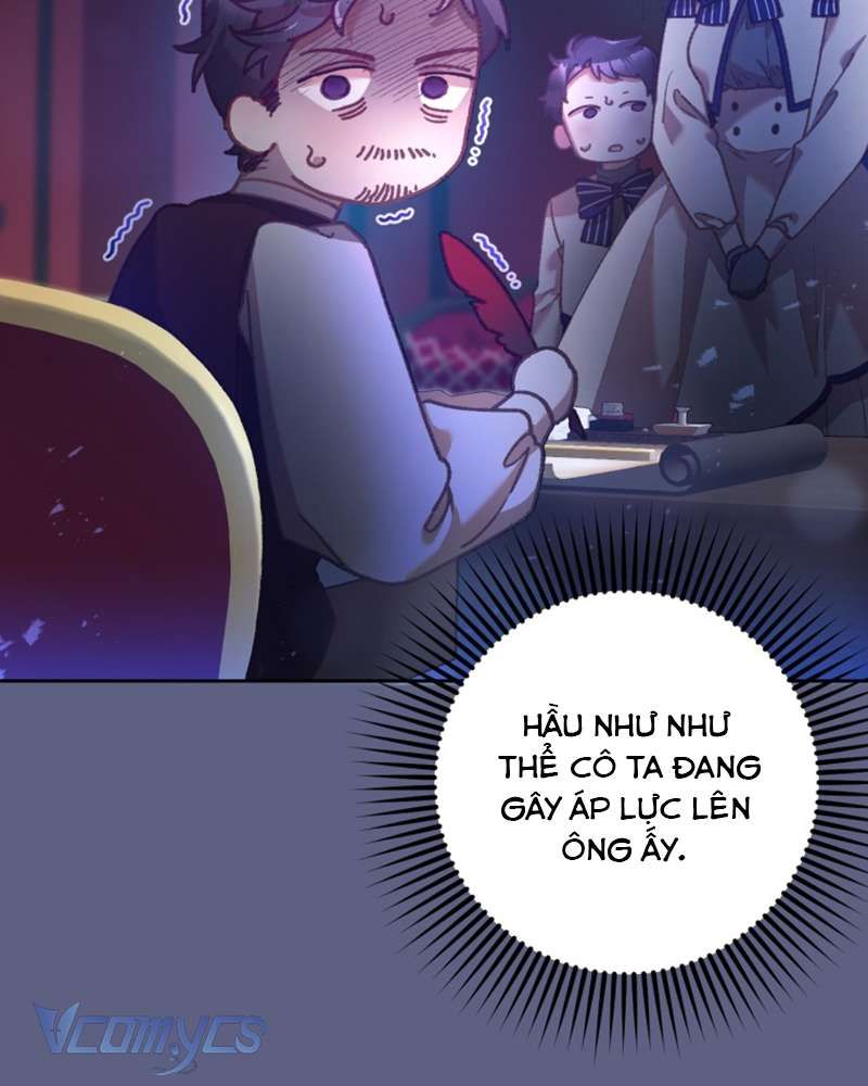 [Sứa Biển] Em Trai Tôi Là Hoàng Đế Ngang Ngược Chap 39 - Next Chap 40