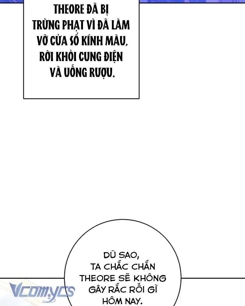 [Sứa Biển] Em Trai Tôi Là Hoàng Đế Ngang Ngược Chap 39 - Next Chap 40