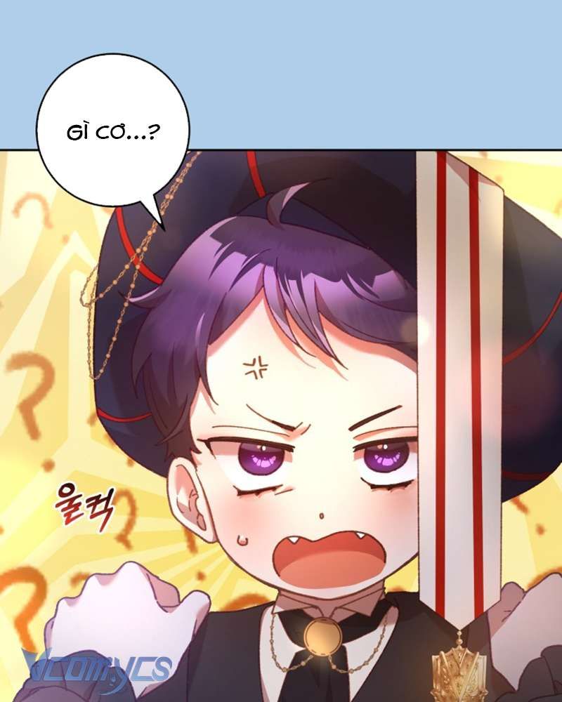 [Sứa Biển] Em Trai Tôi Là Hoàng Đế Ngang Ngược Chap 39 - Next Chap 40