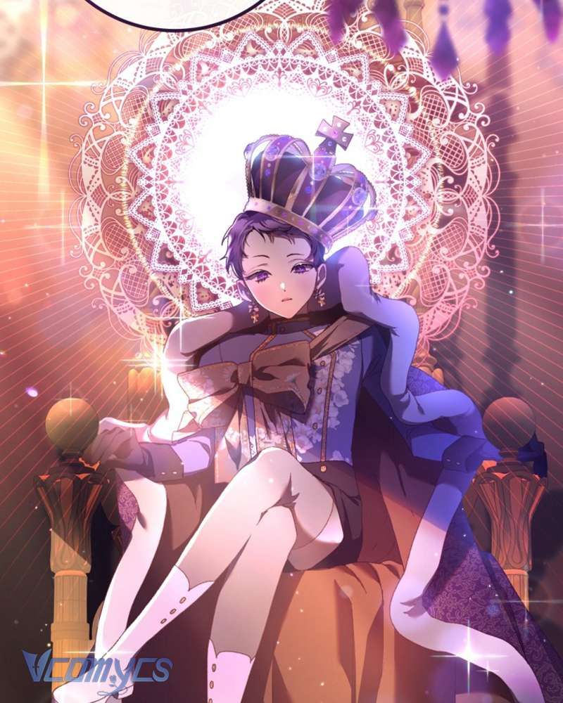 [Sứa Biển] Em Trai Tôi Là Hoàng Đế Ngang Ngược Chap 39 - Next Chap 40